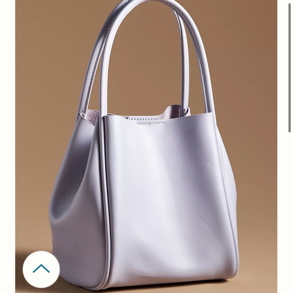 NWT Anthropologie The Hollace Tote